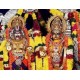  21-02-2023:   Sri Lakshmi Narasimha Swamy Brahmotsavam  |Yadadri 